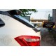 Спойлер крышки багажника (вариант 1) Lada Vesta SW Cross