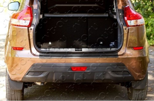 Защитный комплект №3 Lada XRAY
