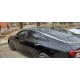 Дефлекторы с хромированным молдингом Kia K5