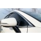 Дефлекторы с хромированным молдингом из 8 частей Kia Sportage 5