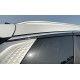 Дефлекторы с хромированным молдингом из 8 частей Kia Sportage 5