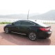 Дефлекторы хромированные из 6 частей Hyundai Grandeur 5
