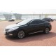 Дефлекторы хромированные из 6 частей Hyundai Grandeur 5