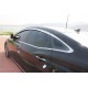 Дефлекторы хромированные из 6 частей Hyundai Grandeur 5