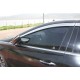Дефлекторы хромированные из 6 частей Hyundai Grandeur 5