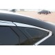 Дефлекторы хромированные из 6 частей Hyundai Grandeur 5