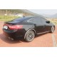 Хромированные накладки на колесные арки Hyundai Grandeur 5