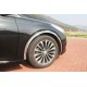 Хромированные накладки на колесные арки Hyundai Grandeur 5