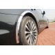 Хромированные накладки на колесные арки Hyundai Grandeur 5