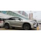 Дефлекторы окон из 6 частей Lexus RX