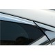 Хромированные дефлекторы окон из 6 частей Lexus ES