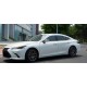 Хромированные дефлекторы окон из 6 частей Lexus ES