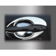 Хромированные накладки под ручки дверей Kia Sportage 3