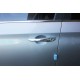 Хромированные накладки на ручки дверей Hyundai Sonata LF