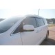 Дефлекторы окон из 6 частей Kia Carnival 3