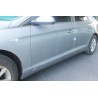 Хромированные накладки на двери Hyundai Sonata LF