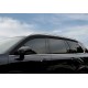 Дефлекторы окон из 6 частей Volvo XC90 2