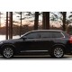 Дефлекторы окон из 6 частей Volvo XC90 2