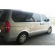 Хромированные накладки дверей Hyundai Grand Starex