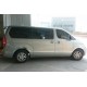 Хромированные накладки дверей Hyundai Grand Starex