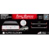 Хромированная накладка крышки багажника Hyundai Santa Fe 5