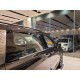 Хромированные молдинги окон Kia Carnival 4