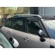 Дефлекторы окон из 6 частей Mini Countryman
