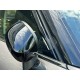 Дефлекторы окон из 6 частей Mini Countryman