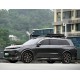 Дефлекторы окон хромированные LiXiang L9