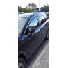 Дефлекторы окон с хромированным молдингом Toyota Rav 4 XA50