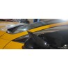 Хромированные дефлекторы окон из 6 частей Kia K5