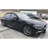 Дефлекторы окон BMW 5 G30