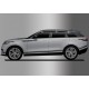 Дефлекторы окон из 6 частей Range Rover Velar