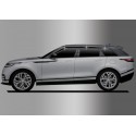 Дефлекторы окон из 6 частей Range Rover Velar