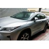 Дефлекторы окон хромированные из 6 частей Lexus RX 4