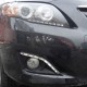Дневные ходовые огни Toyota Corolla X