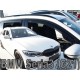 Вставные дефлекторы окон BMW 3 G21