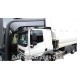 Вставные дефлекторы окон DAF CF