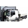 Вставные дефлекторы окон DAF CF
