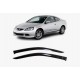Дефлекторы окон Acura RSX