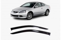 Дефлекторы окон Acura RSX