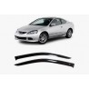Дефлекторы окон Acura RSX