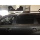 Дефлекторы боковых окон KIA Carnival I