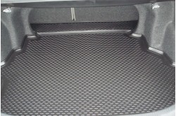 Коврик в багажник Nissan Teana II рестайлинг