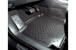 Коврики в салон Toyota RAV4