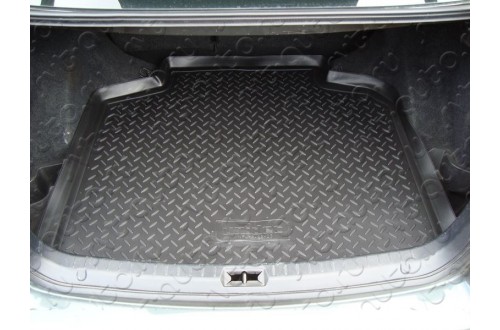 Коврик в багажник Acura MDX 2