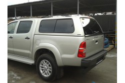 Кунг Carryboy S2 Toyota Hilux