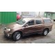 Кунг SsangYong Actyon Sport