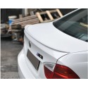 Спойлер на крышку багажника BMW 3 E90