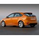 Спойлер на заднее стекло Ford Focus II hb